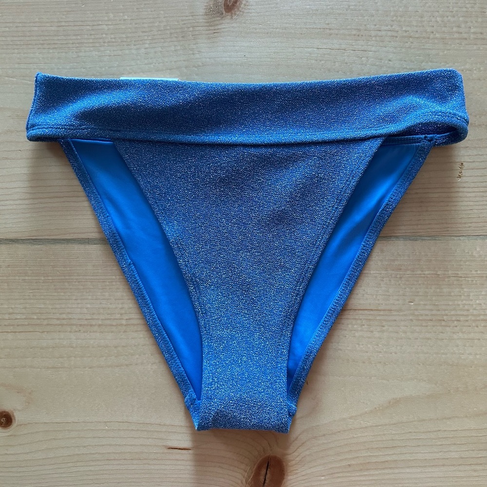 AERO swim bottoms